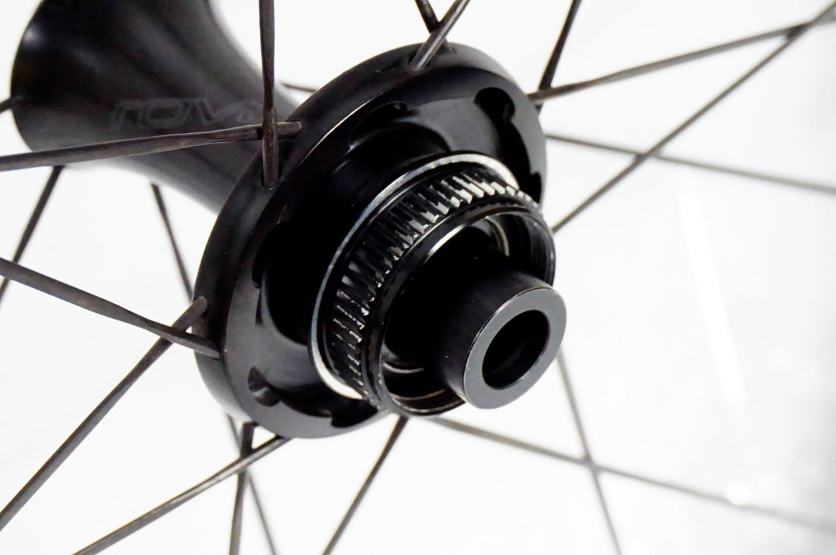 ROVAL 「ロヴァール」 RAPIDE CLX50 DISC SRAM XDR ホイールセット / 名古屋大須店