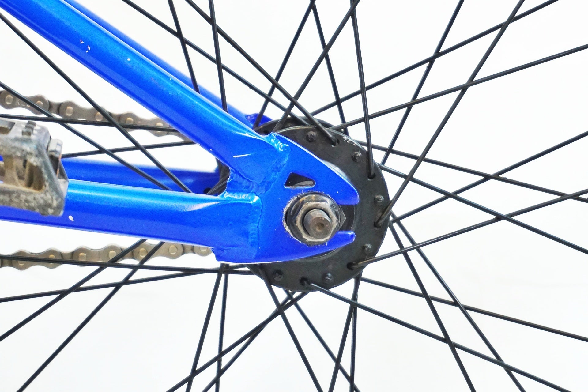 MOTEL WORKS 「モーテルワークス」 NOR18 2019年 18インチ キッズバイク / 有明ガーデン店