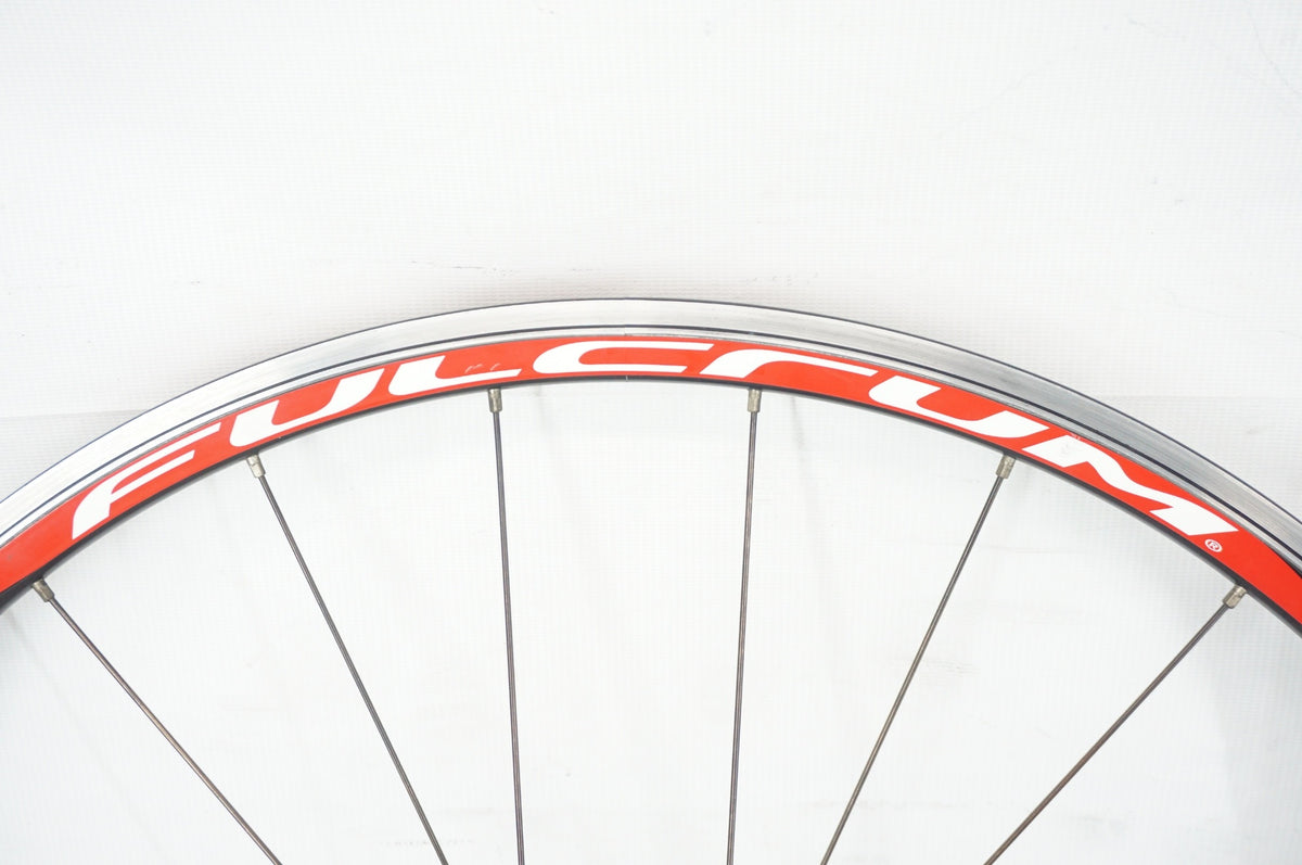 FULCRUM 「フルクラム」 RACING7 シマノ11速 ホイールセット / 阪急塚口店