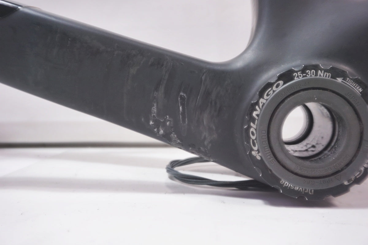 COLNAGO 「コルナゴ」 V3 DISC 2022年モデル フレームセット / バイチャリ世田谷店