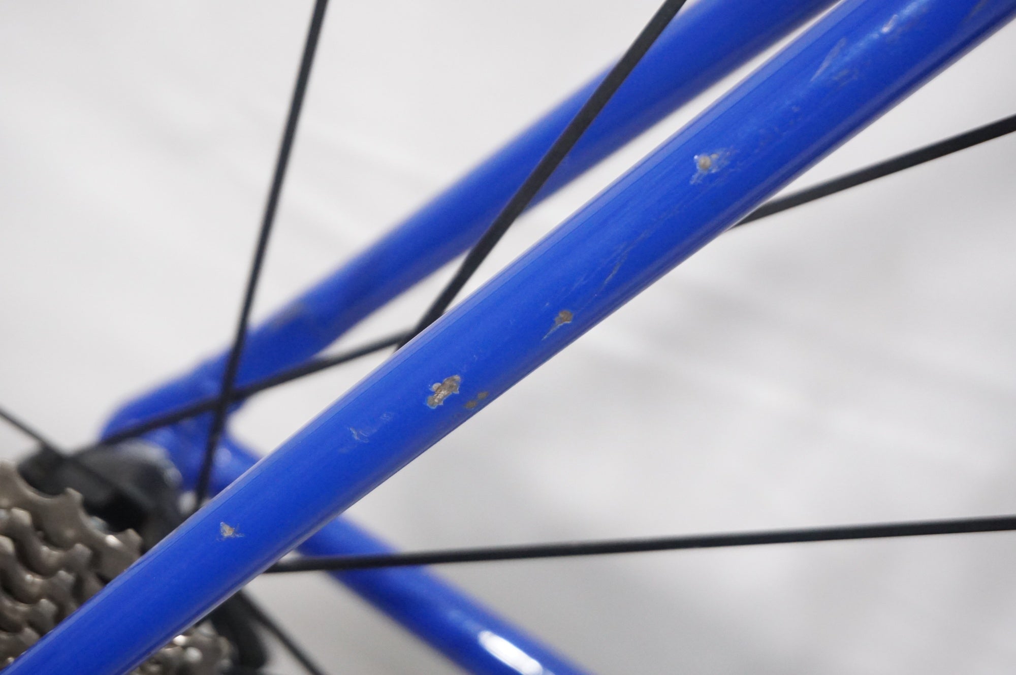 GIOS 「ジオス」 FELLEO 2013年モデル ロードバイク / 東京商品化センター