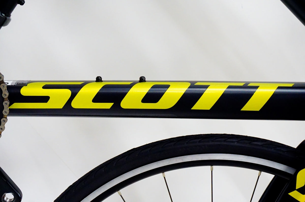 SCOTT 「スコット」 SPEEDSTER 40 RIM 2022年モデル ロードバイク / 名古屋大須店