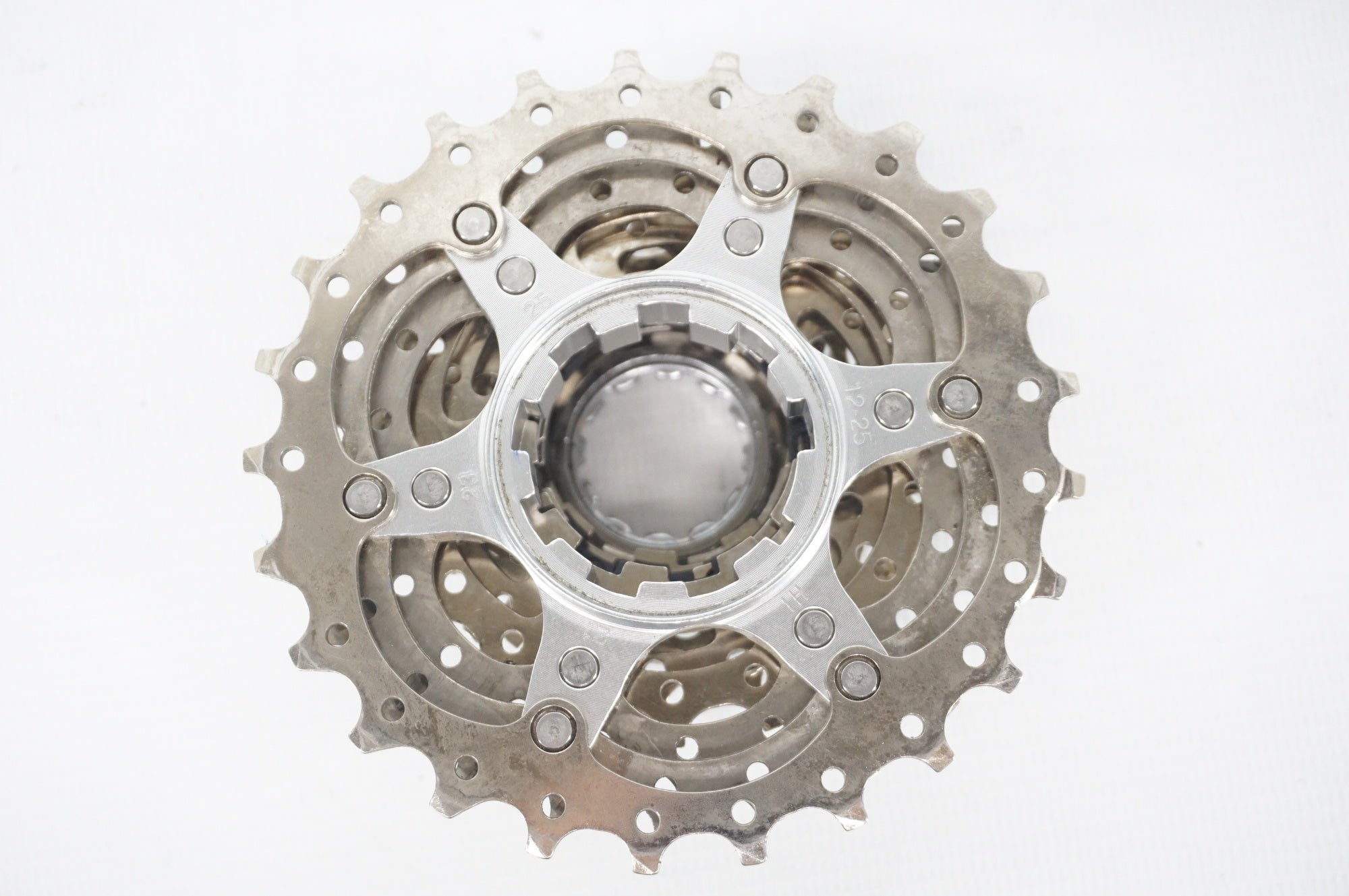 SHIMANO 「シマノ」 CS-5600 12-25T スプロケット / 阪急塚口店