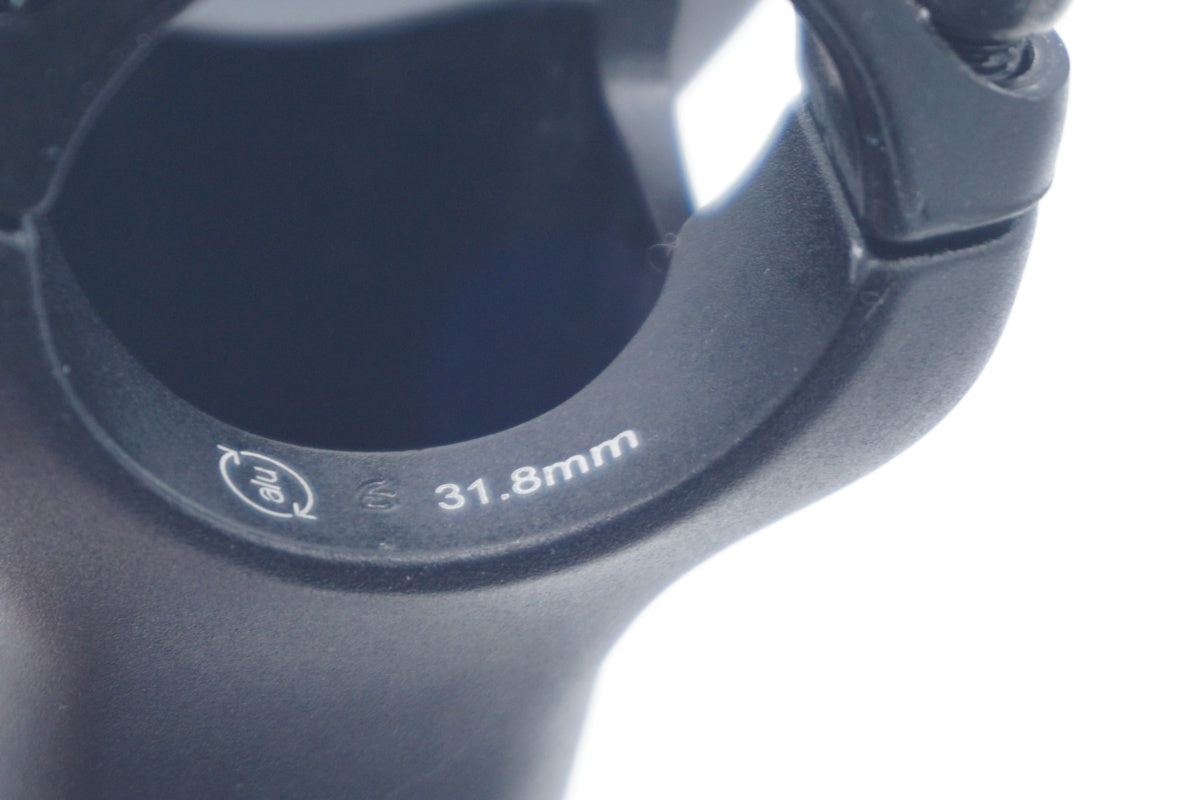 BONTRAGER 「ボントレガー」 PRO STEM POTENCE φ31.8 90mm ステム / 滋賀大津店