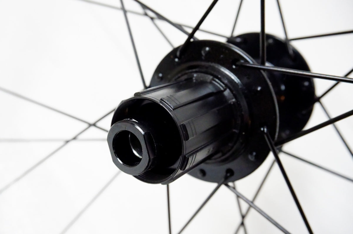 BONTRAGER 「ボントレガー」 PARADIGM SL DISC シマノ11s ホイールセット / 名古屋大須店