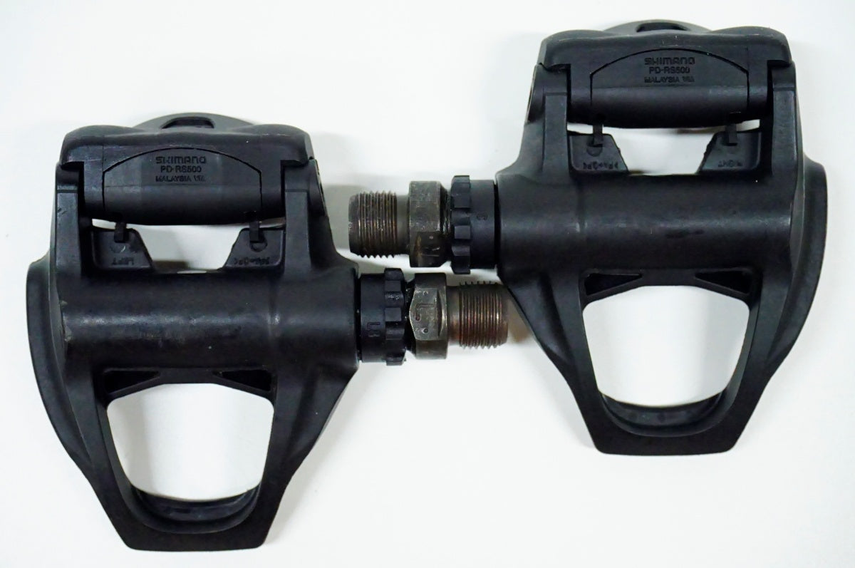 SHIMANO 「シマノ」 PD-RS500 ペダル / 名古屋大須店