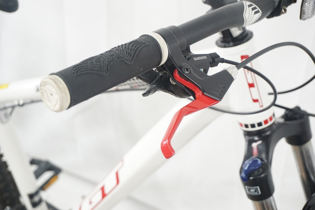 GT 「ジーティー」 3.0AVALANCHE 2011年モデル マウンテンバイク/ 奈良店