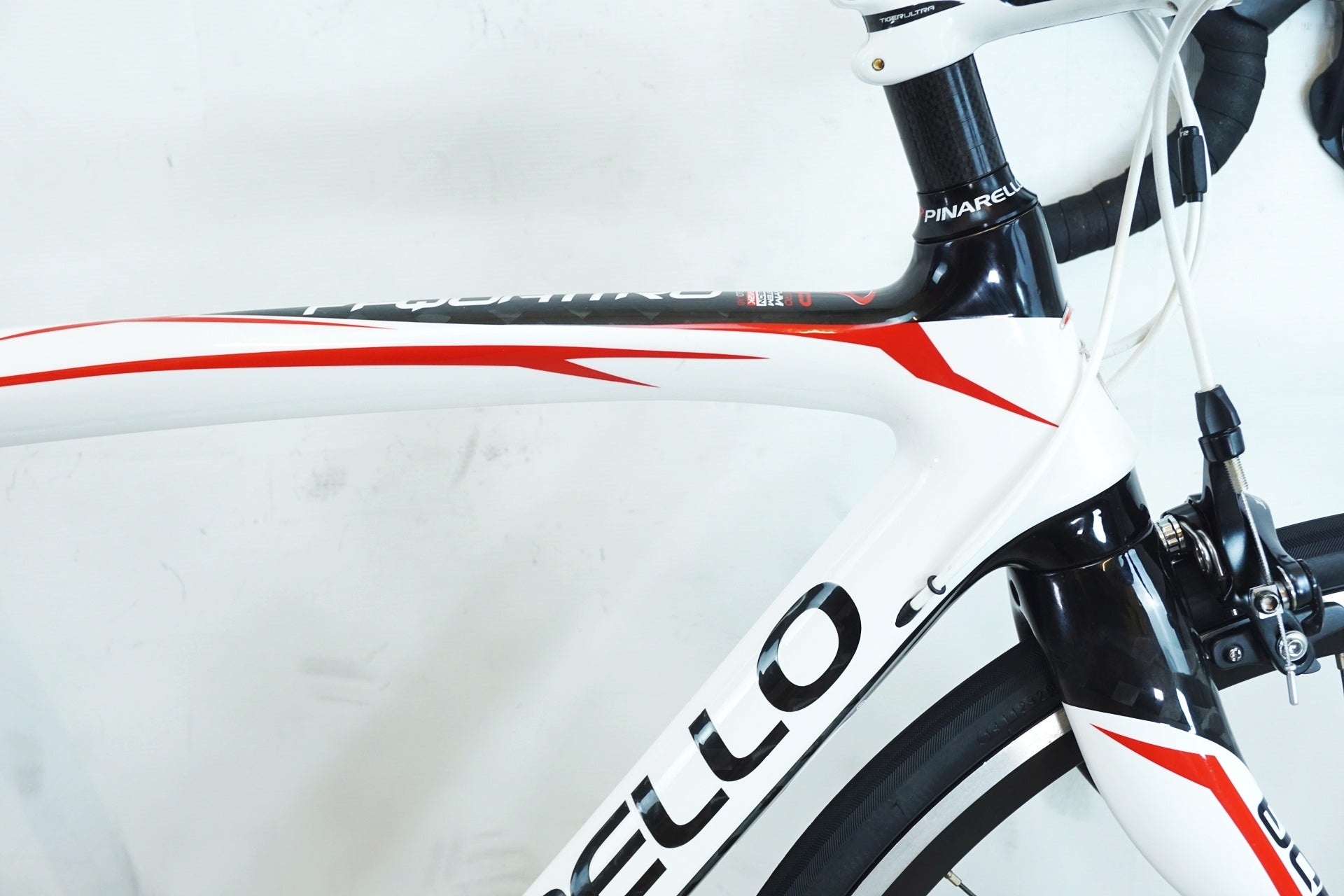 PINARELLO 「ピナレロ」 FP QUATTRO 105 2013年モデル ロードバイク 
