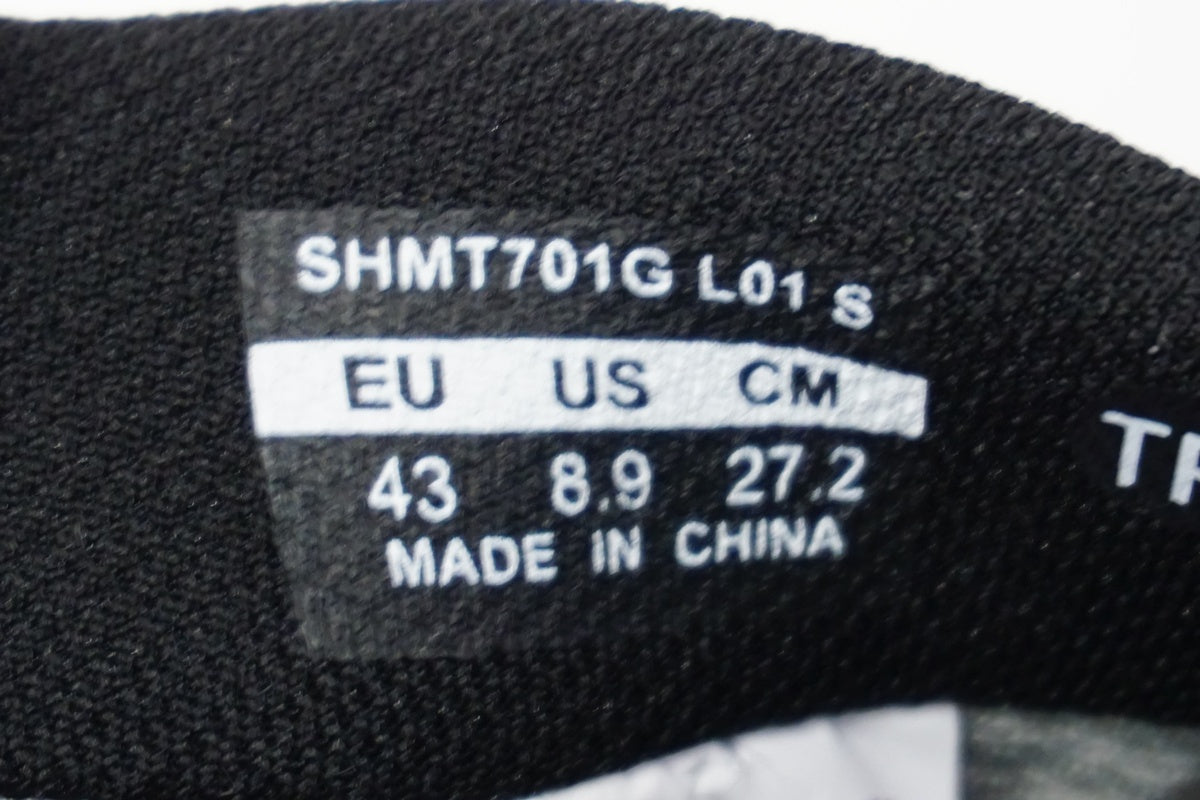 SHIMANO「シマノ」 SH-MT701 GTX 27.2cm シューズ / 浜松店