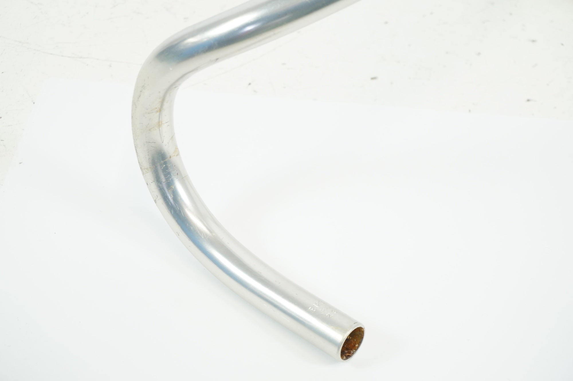 NITTO 「ニットー」 B123 NJS 380mm ハンドル / 宇都宮店