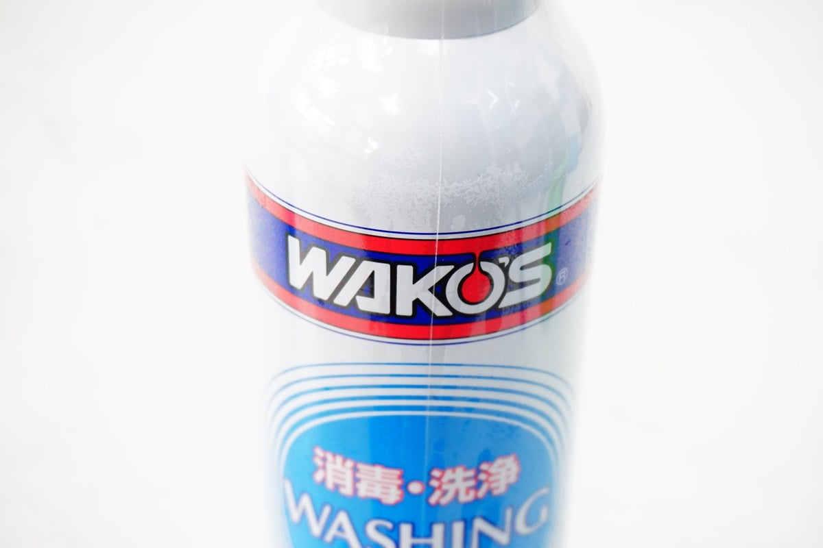 WAKOS「ワコーズ」 WASHING MIST ウォッシングスプレー / 浜松店