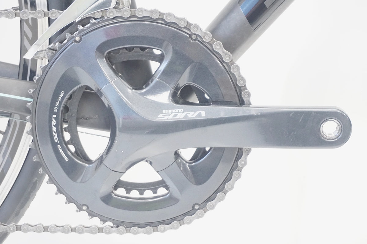 BIANCHI「ビアンキ」 BERGAMO 2025年モデル ロードバイク / 京都八幡店