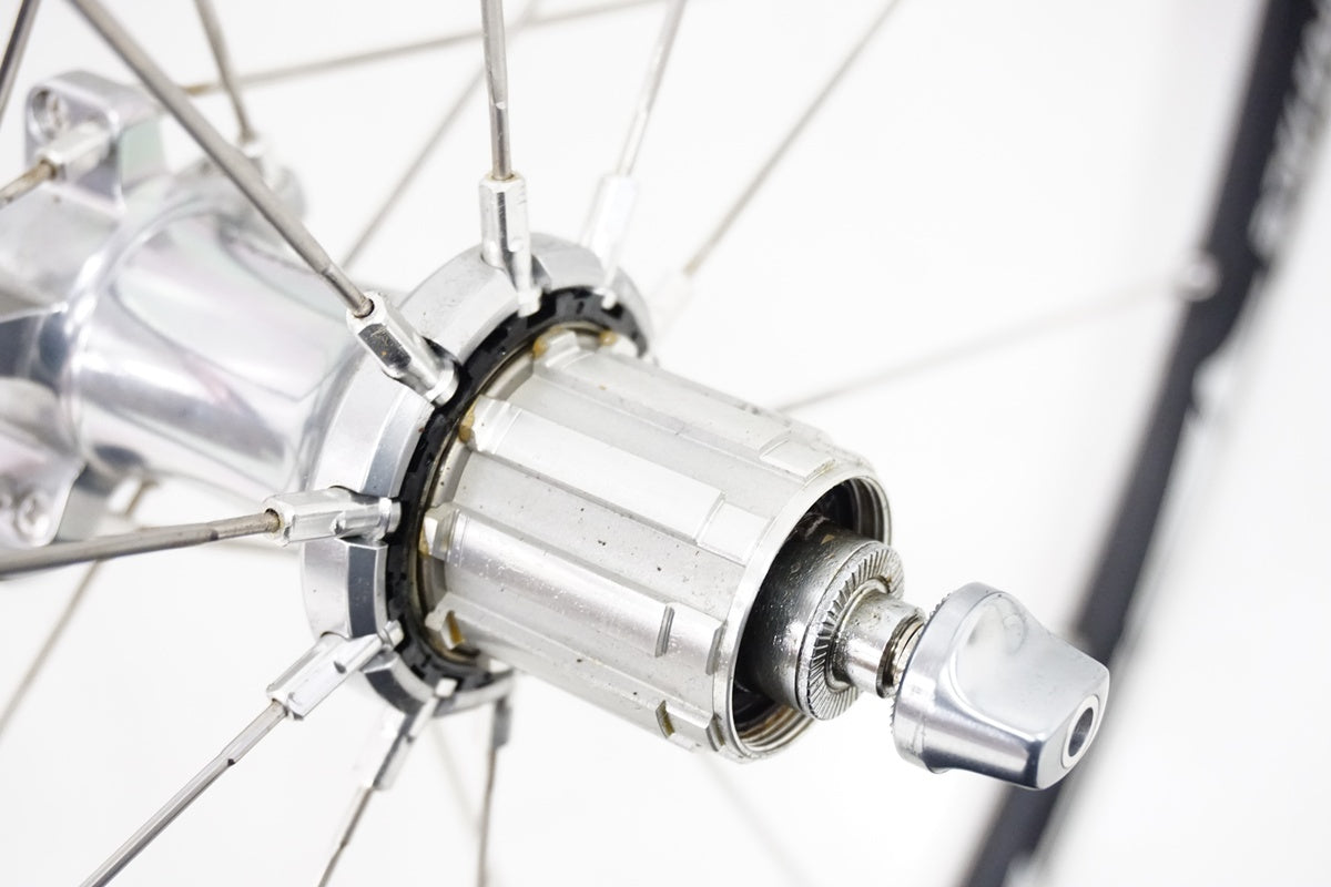 SHIMANO「シマノ」 DURA-ACE WH-7801 C24 CL シマノ10速