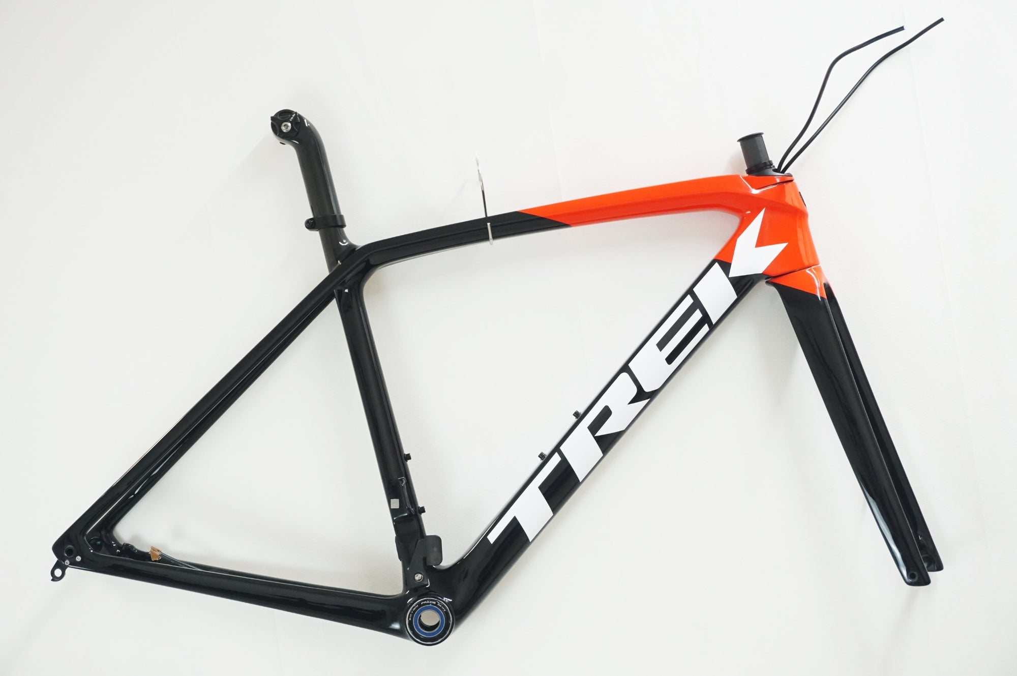 TREK 「トレック」 EMONDA SL 6 DISC PRO 2022年モデル フレームセット / 福岡店