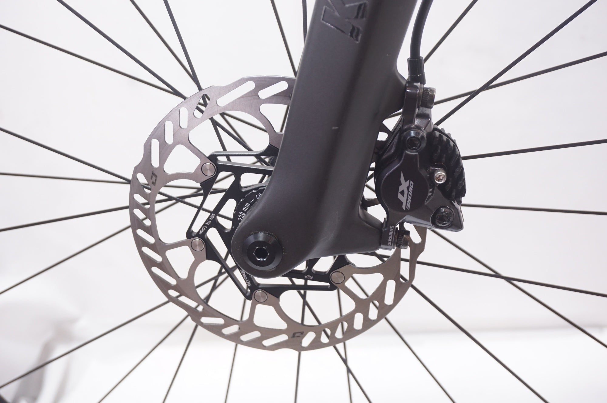 MERIDA 「メリダ」 BIG SEVEN TEAM 2017年モデル 27.5インチ マウンテンバイク カスタム / 宇都宮店