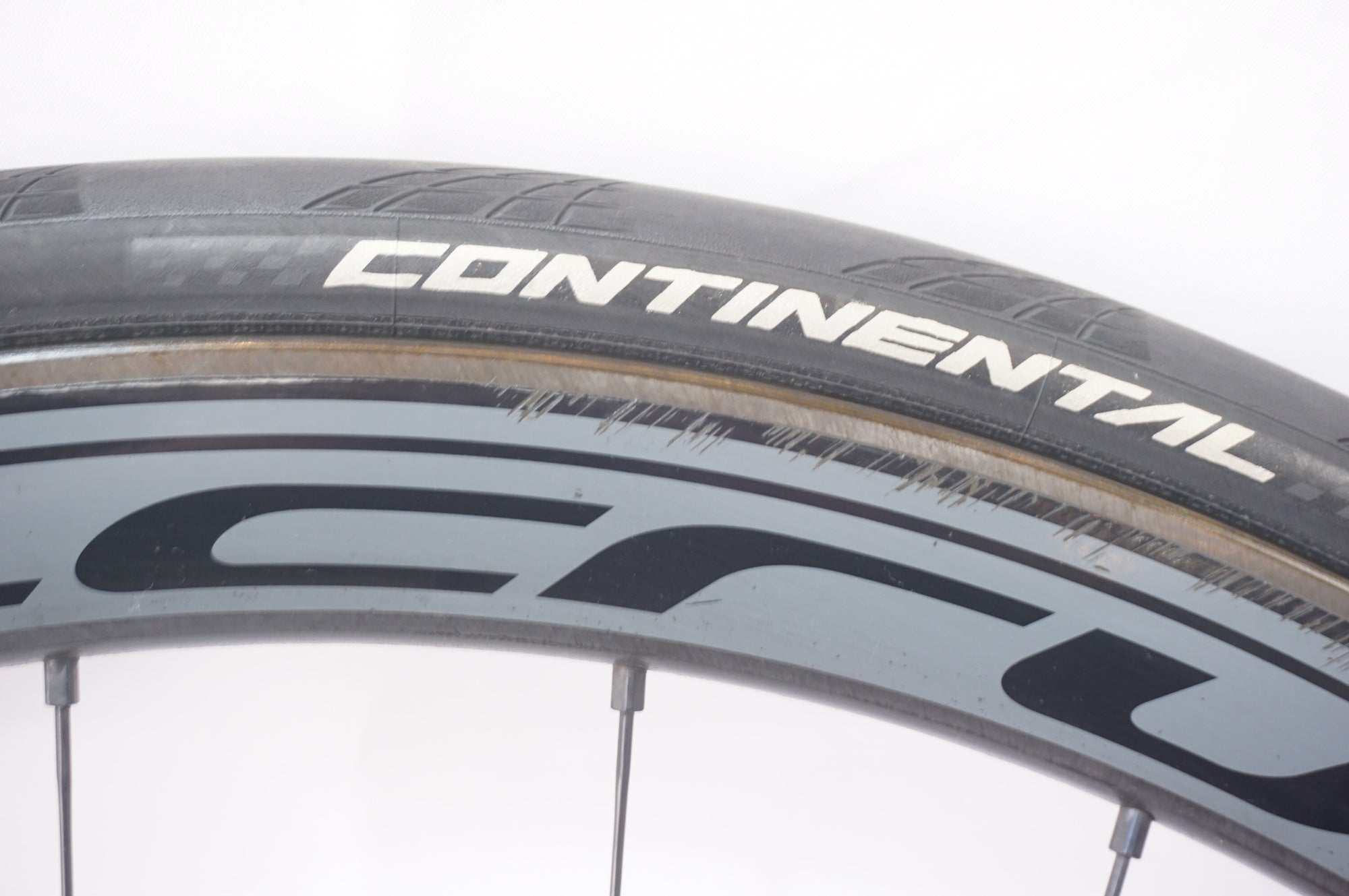 FULCRUM 「フルクラム」 WIND 40 DB シマノ11速 ホイールセット