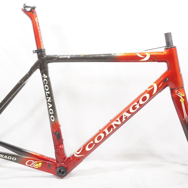 コルナゴc60 2015モデル COLNAGO 2015 ROADBIKE・ROADRACER C60(コルナゴ 2015年モデル ロード