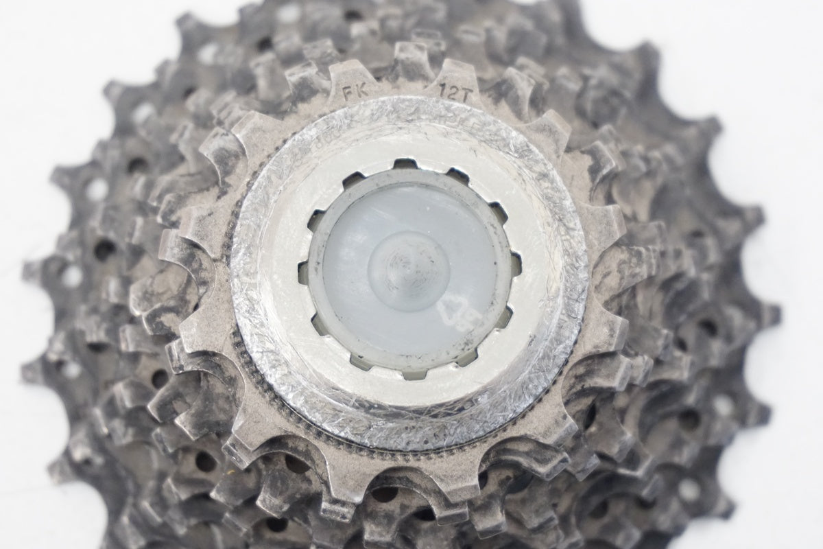 SHIMANO「シマノ」 DURA-ACE 型式不明 12-23T スプロケット / 浜松店