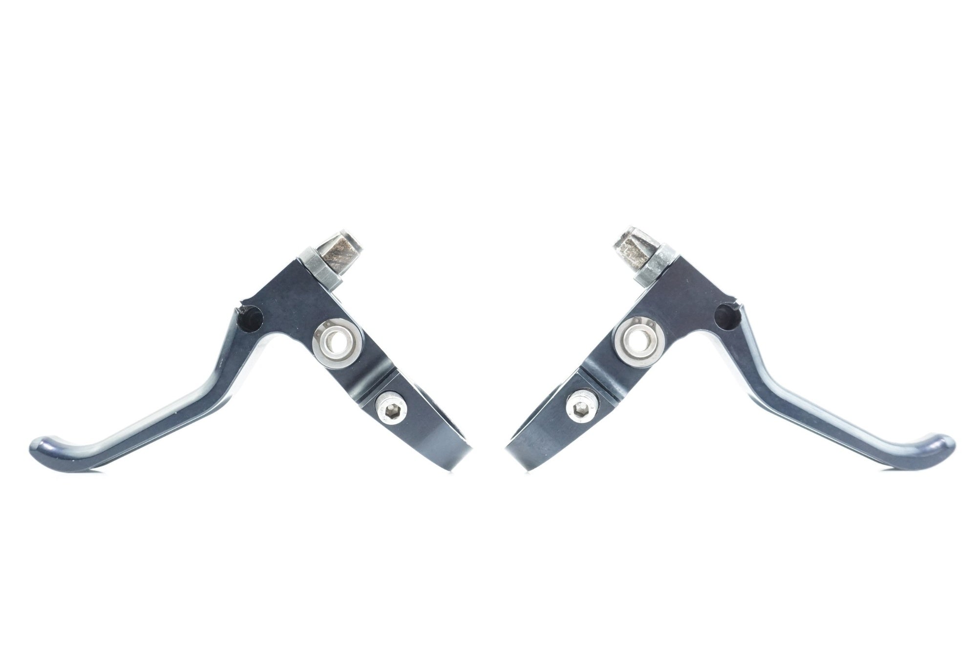 PAUL LOVE LEVER ブラック ポール ブレーキレバー PAUL* love lever compact (black) - BLUE LUG ONLINE STORE