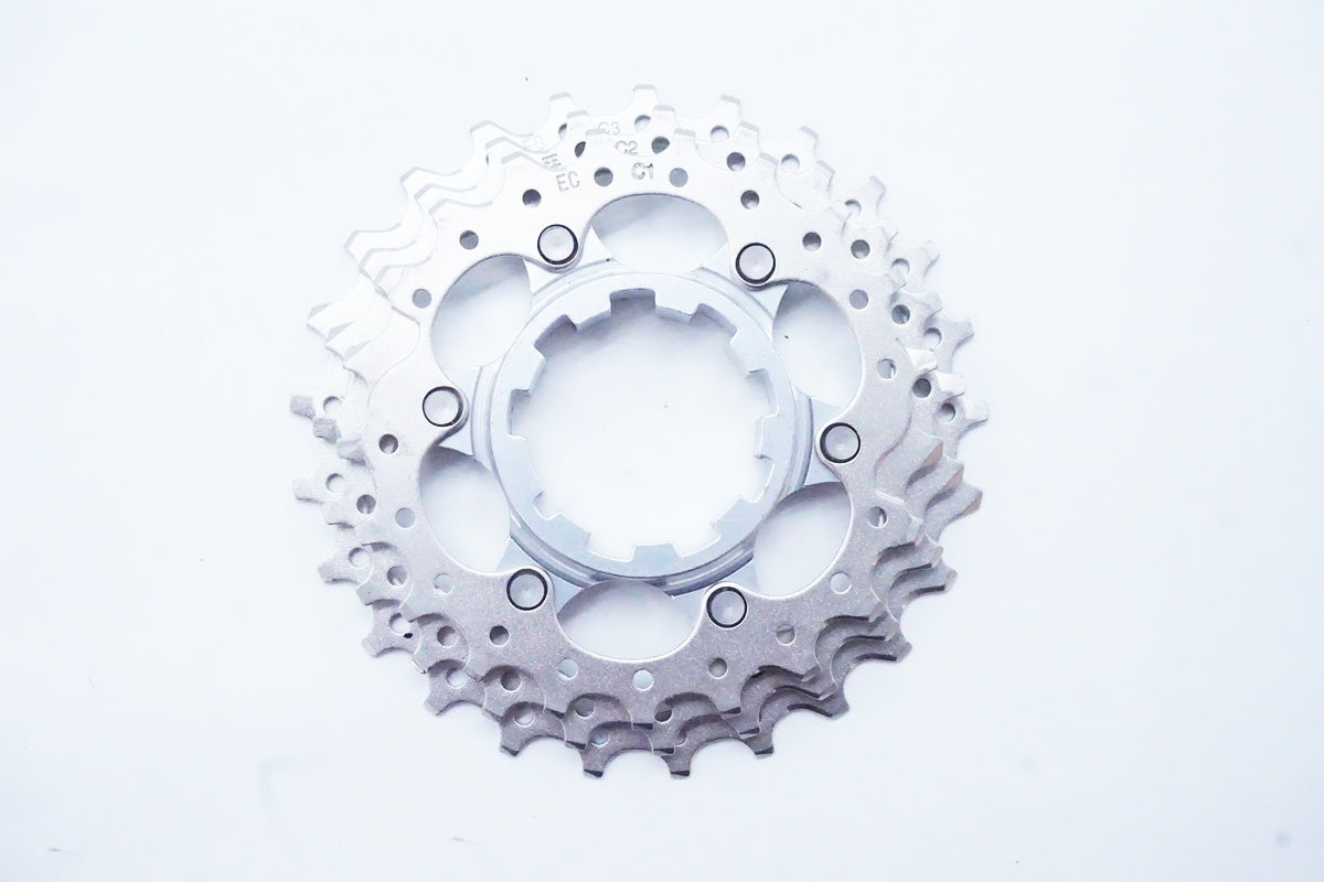 SHIMANO「シマノ」 ULTEGRA CS-6600 12-25T スプロケット/ 京都西院店