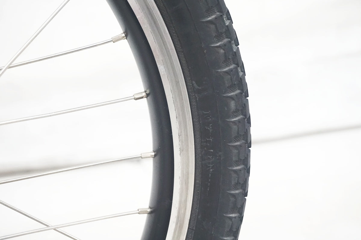 VELOCITY 「ベロシティ」 CLIFFHANGER20 フロントホイール / 大阪美原北インター店