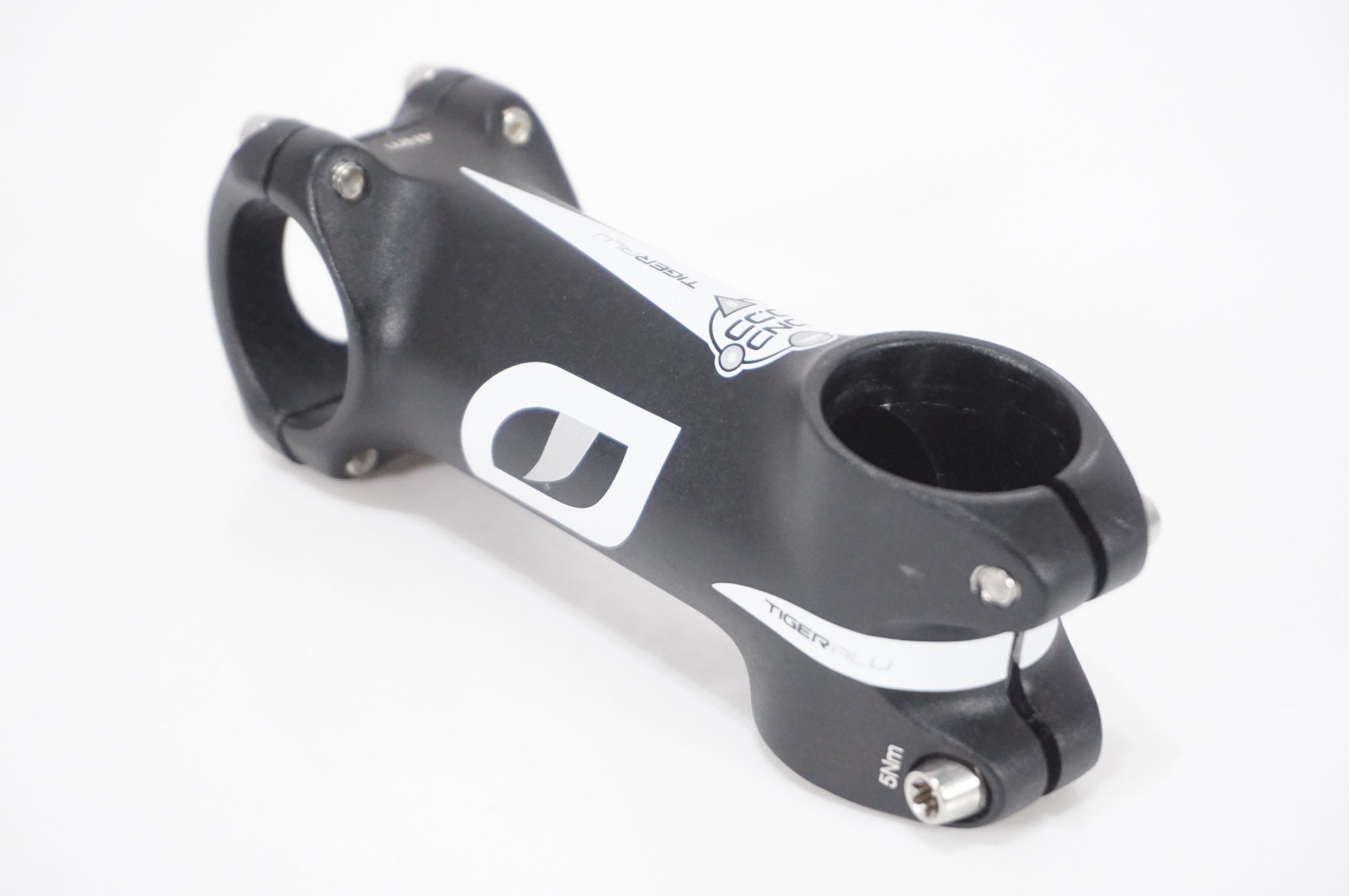 MOST 「モスト」 TIGER ALU φ31.8 100mm ステム / AKIBA店