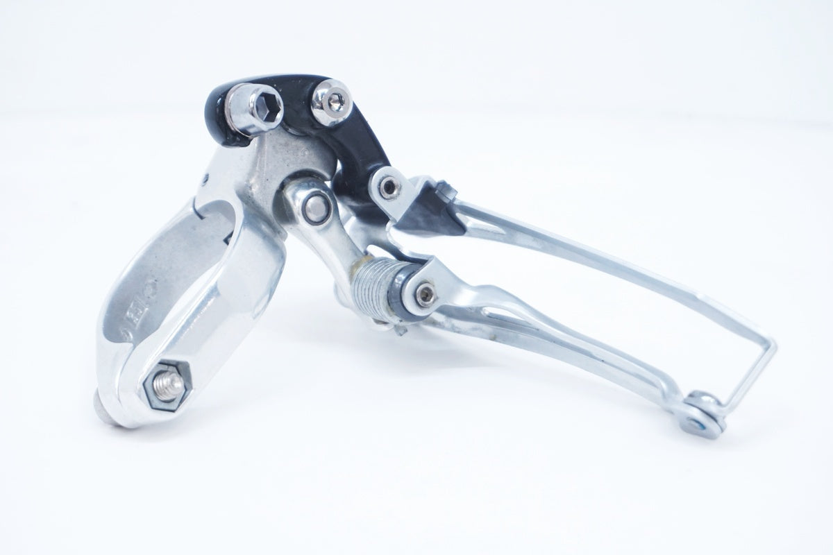 カンパニョーロ　ケンタウル　フロントディレーラー　10速 CAMPAGNOLO 「カンパニョーロ」 CENTAUR 10s フロントディレイラー