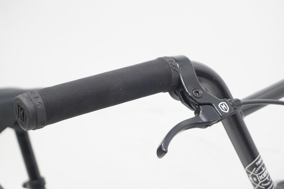 KINK BMX 「キンクビーエムエックス」 GONGS20 PARK 20インチ 年式不明