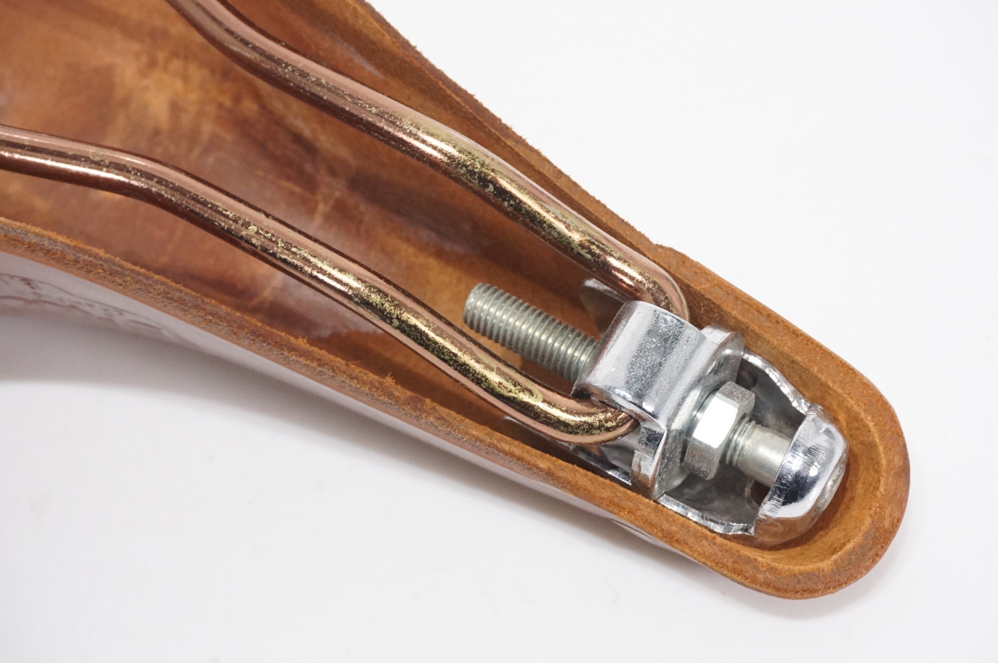 BROOKS 「ブルックス」 B17 サドル / AKIBA店