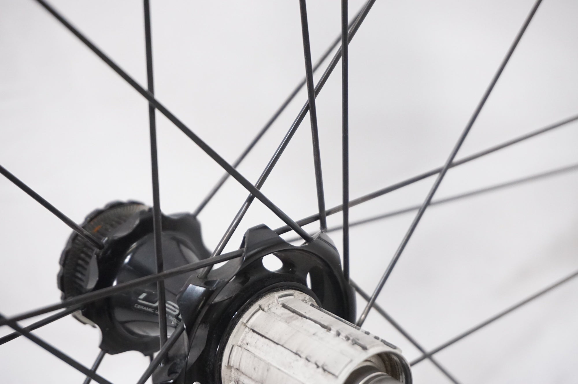 ジャンク CAMPAGNOLO 「カンパニョーロ」 BORA WTO 45 シマノ11速 リアホイール / AKIBA店