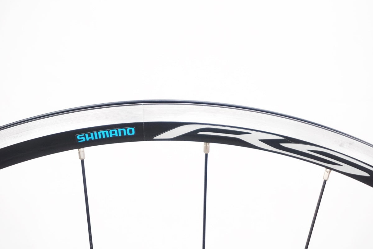 SHIMANO 「シマノ」 WH-RS100 シマノ11速 ホイールセット / 大阪美原北インター店