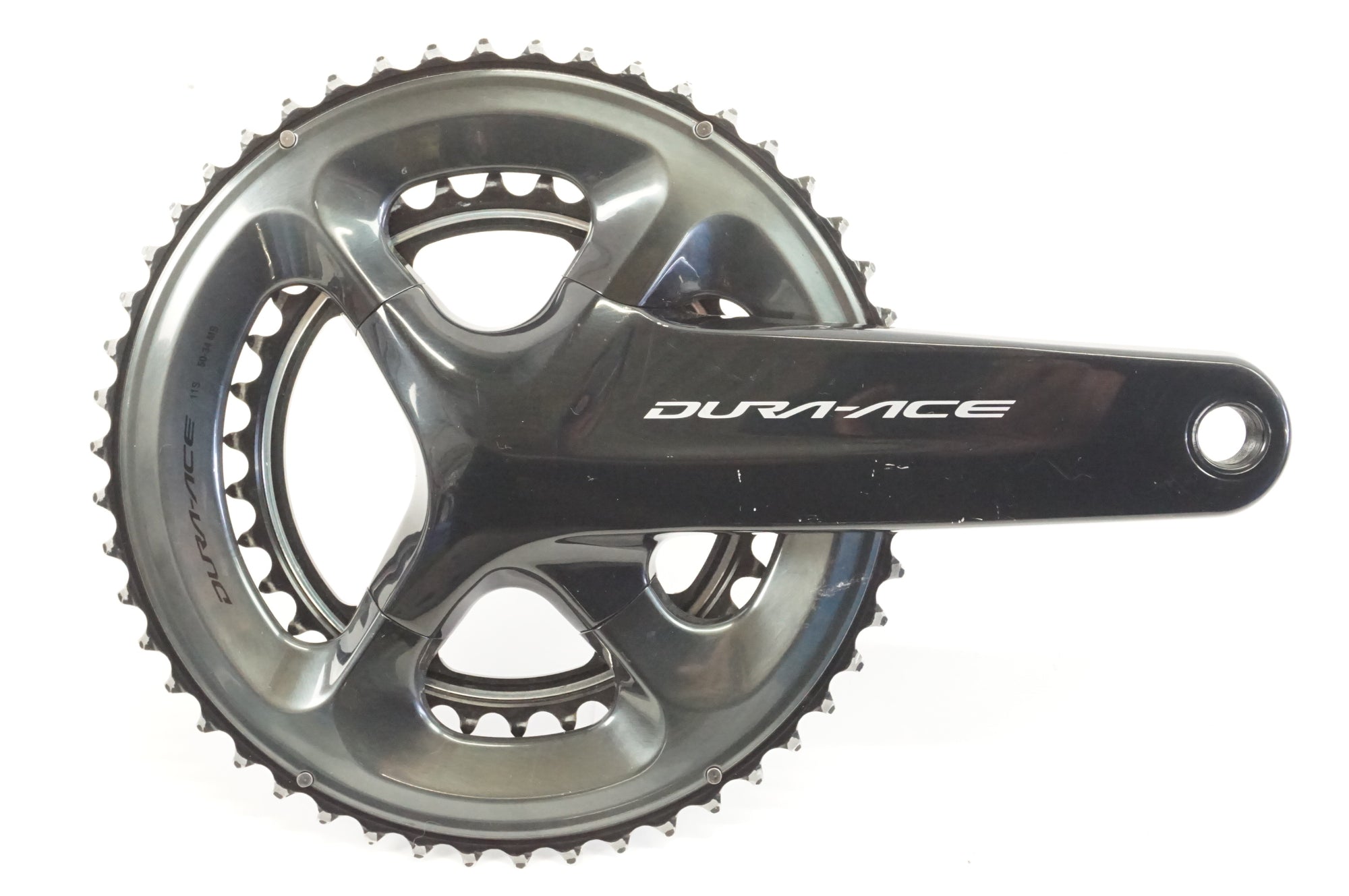 Shimano Dura-Ace 9100 コンポセット 4点(クランク無し) SHIMANO 「シマノ」 DURA-ACE R9100 コンポセット / 宇都宮店