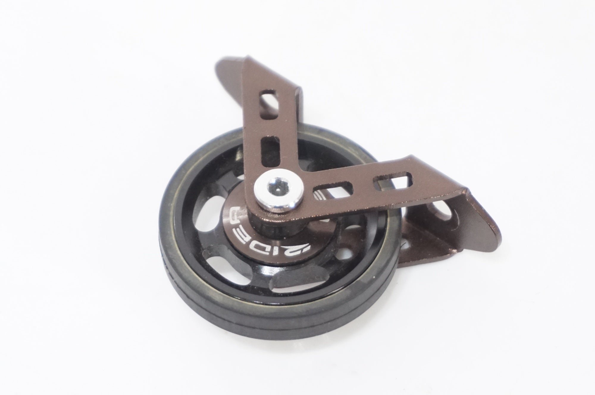 RIDEA 「リデア」 REAR MUDGUARD ROLLER マッドガードローラー / AKIBA店