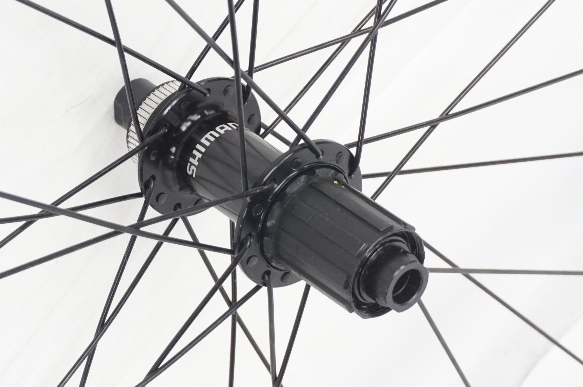 SHIMANO 「シマノ」 WH-RS171 シマノ11速 ホイールセット / 阪急塚口店