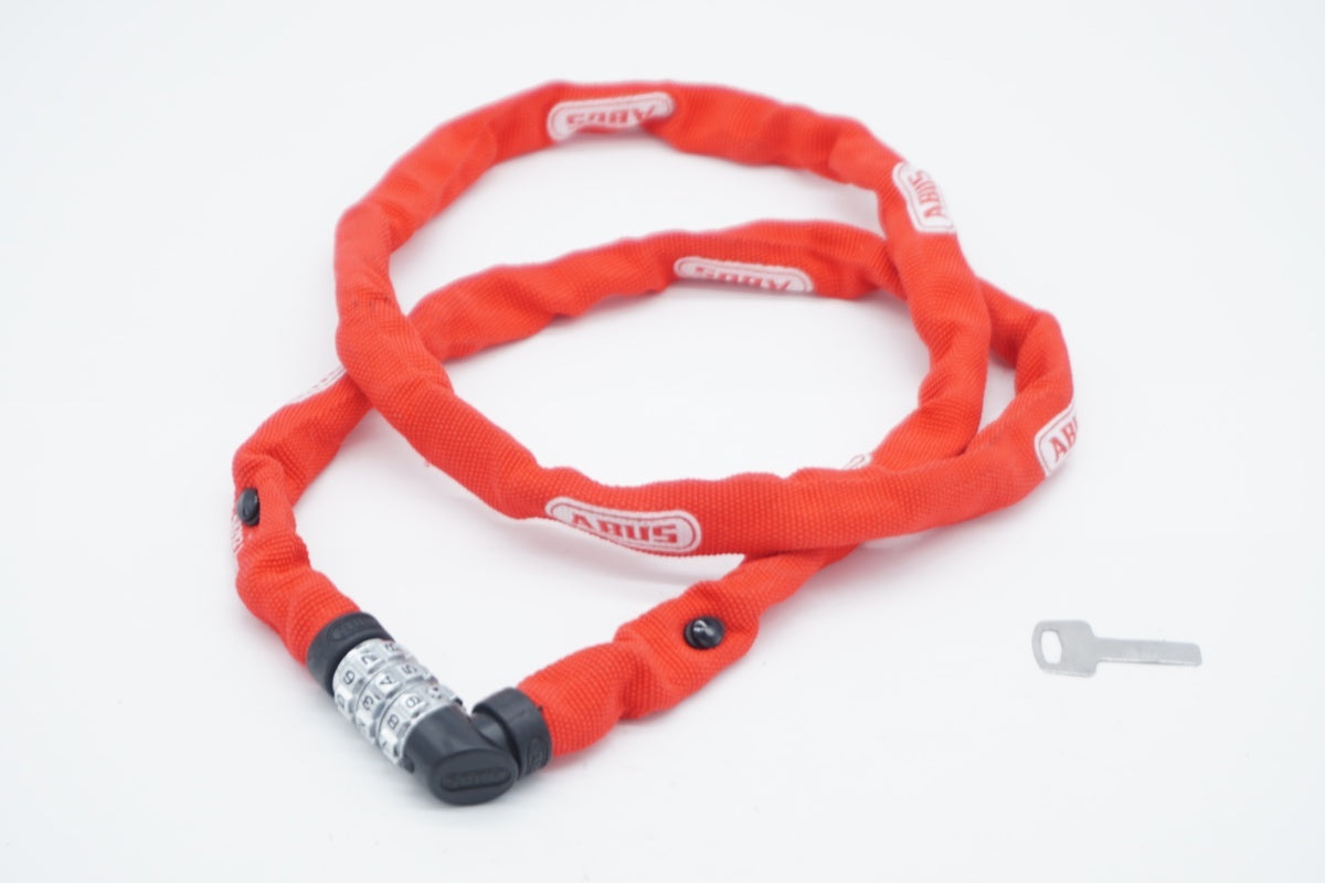 ABUS 「アブス」 ダイヤルロック / 京都八幡店