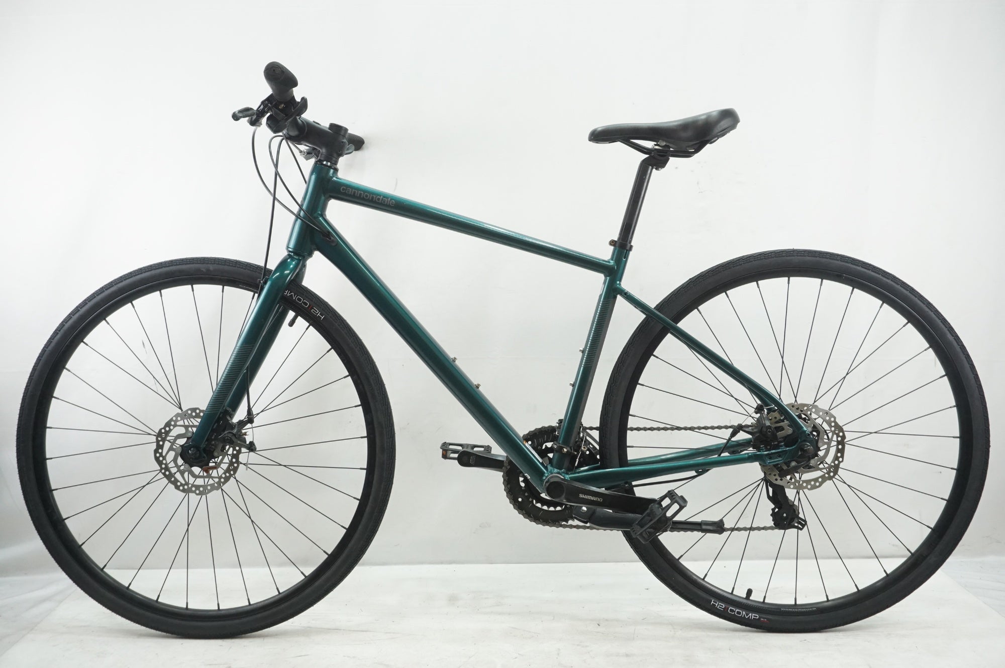 CANNONDALE 「キャノンデール」 QUICK5 2022年モデル クロスバイク / 大宮店