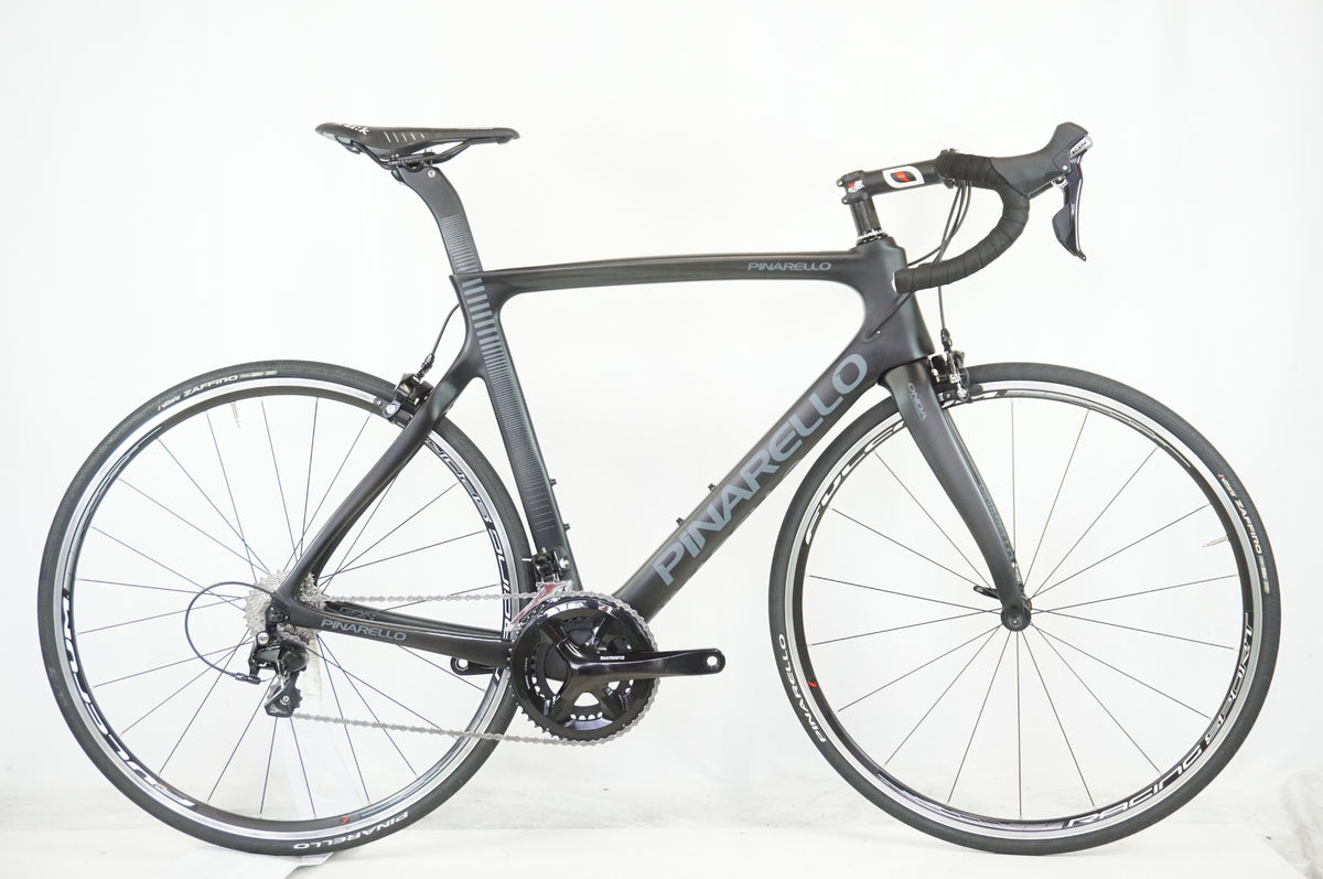 PINARELLO 「ピナレロ」 GAN S 105 2018年モデル ロードバイク / 宇都宮店