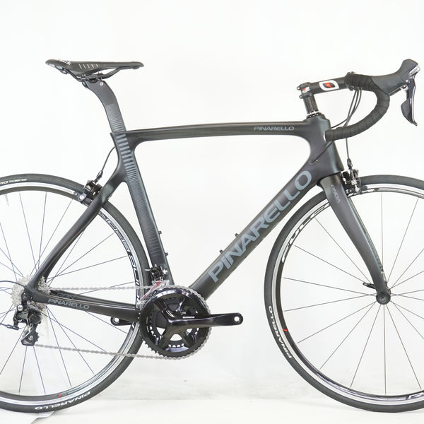 【奈良県引き取り限定】ピナレロ GAN S 2018 サイズ50 105 ゾンダ PINARELLO 「ピナレロ」 GAN S 105 2018年モデル ロードバイク