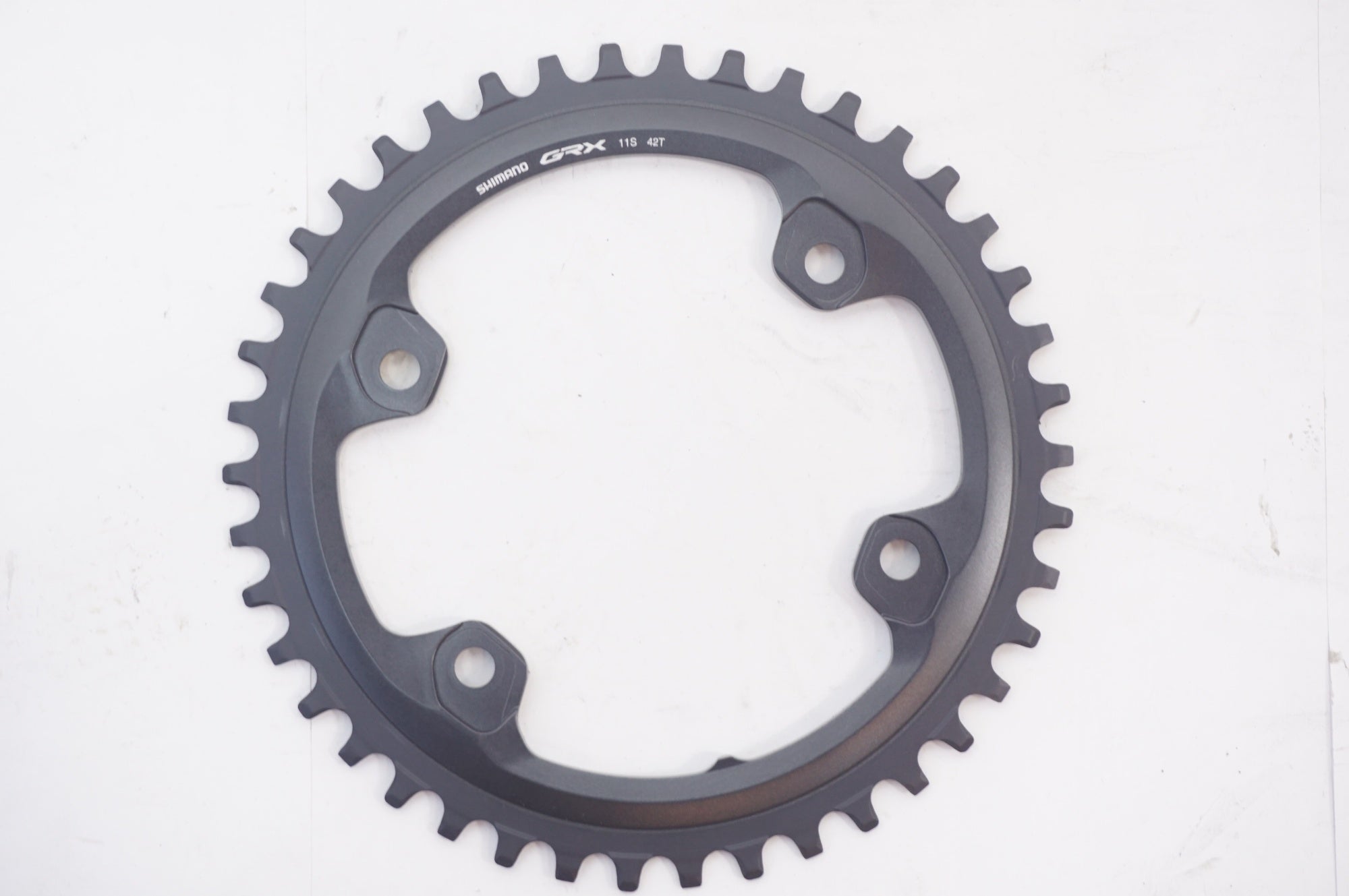 SHIMANO 「シマノ」 GRX FC-RX810-1 42T チェーンリング / 世田谷店