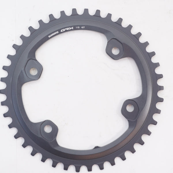 SHIMANO 「シマノ」 GRX FC-RX810-1 42T チェーンリング / 世田谷店