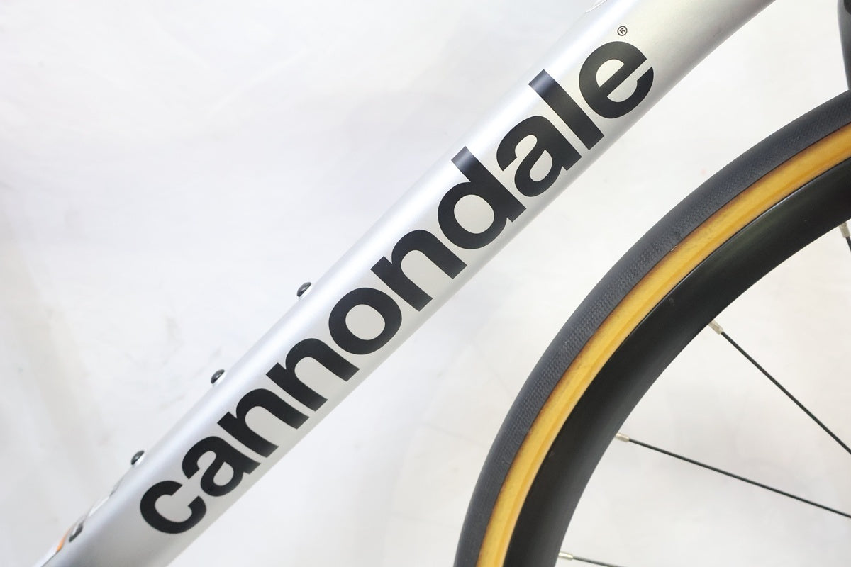 CANNONDALE 「キャノンデール」 CAAD13 DISC 105 2024年モデル ロードバイク / 高知店