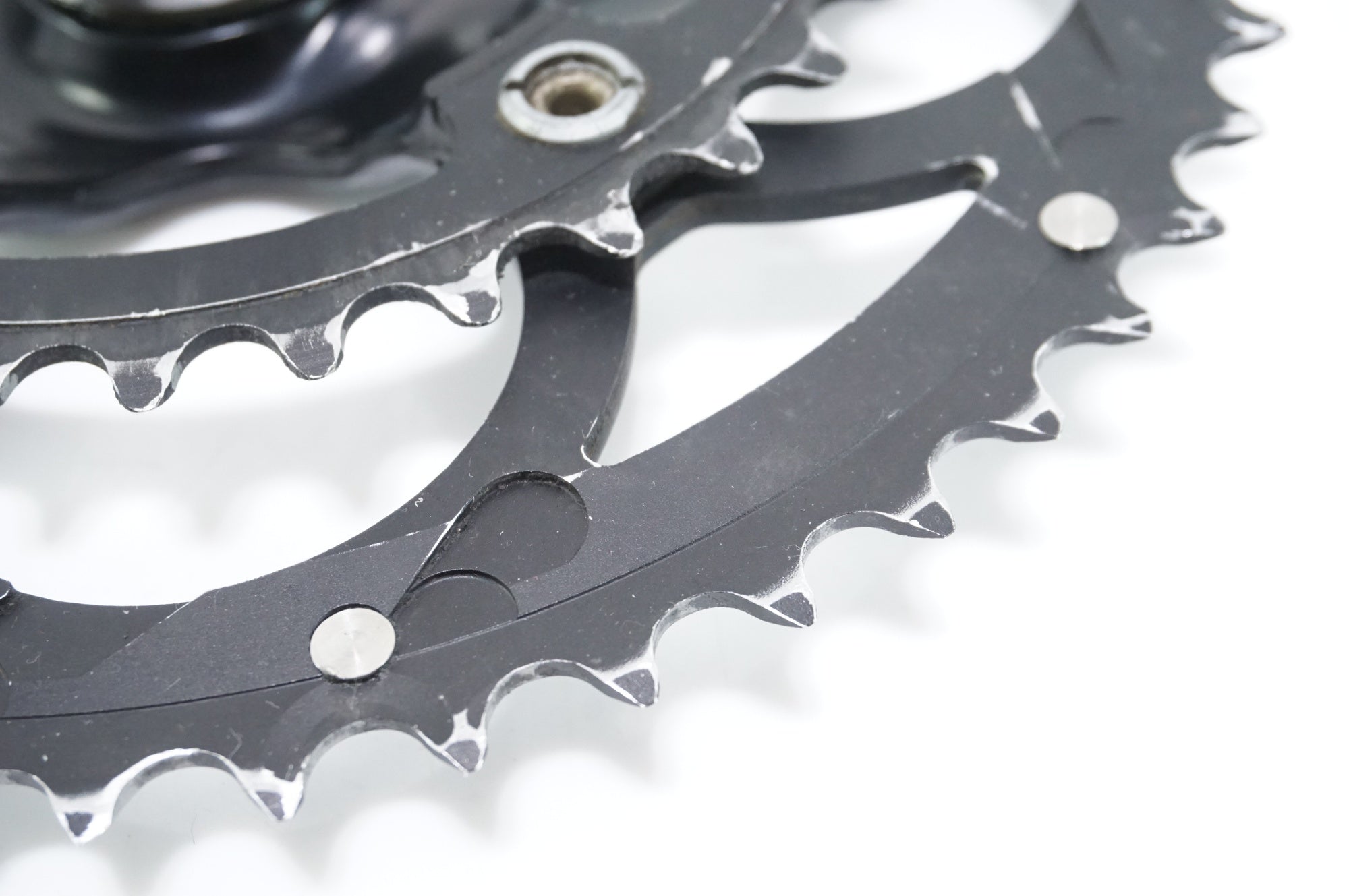 CAMPAGNOLO 「カンパニョーロ」 VELOCE 10S 50-34T 172.5mm クランクセット / 中目黒店