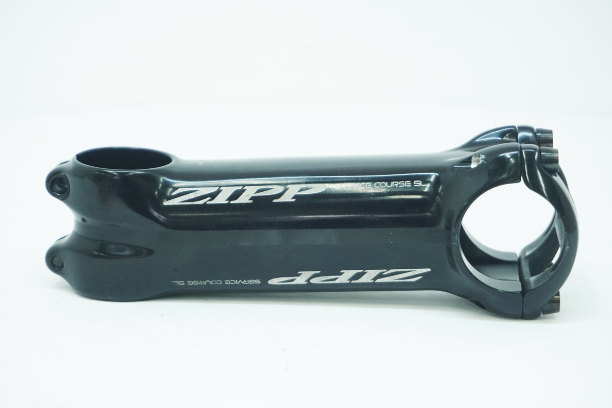 ZIPP 「ジップ」 SERVICE COURSE SL Φ31.8 120mm ステム / 大阪美原北インター店