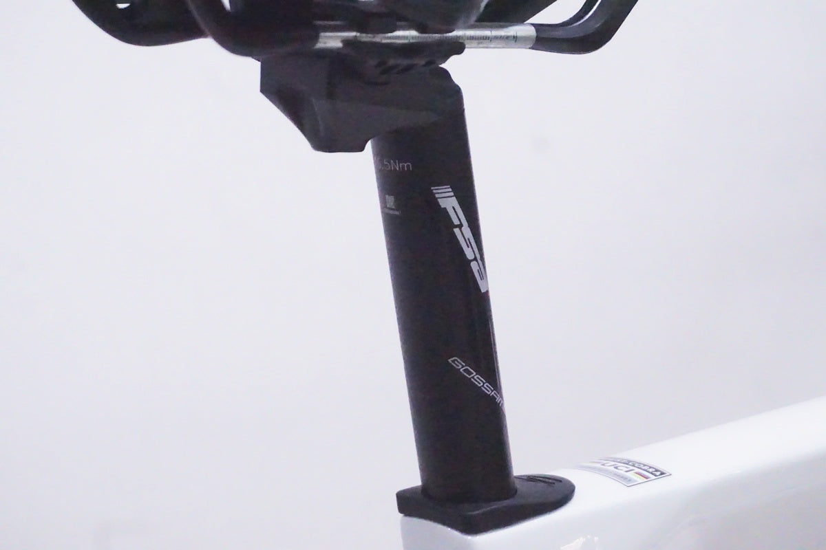 GUSTO 「グスト」 COBRA EVO DB ELITE ULTRA 2024年モデル ロードバイク/ 京都西院店