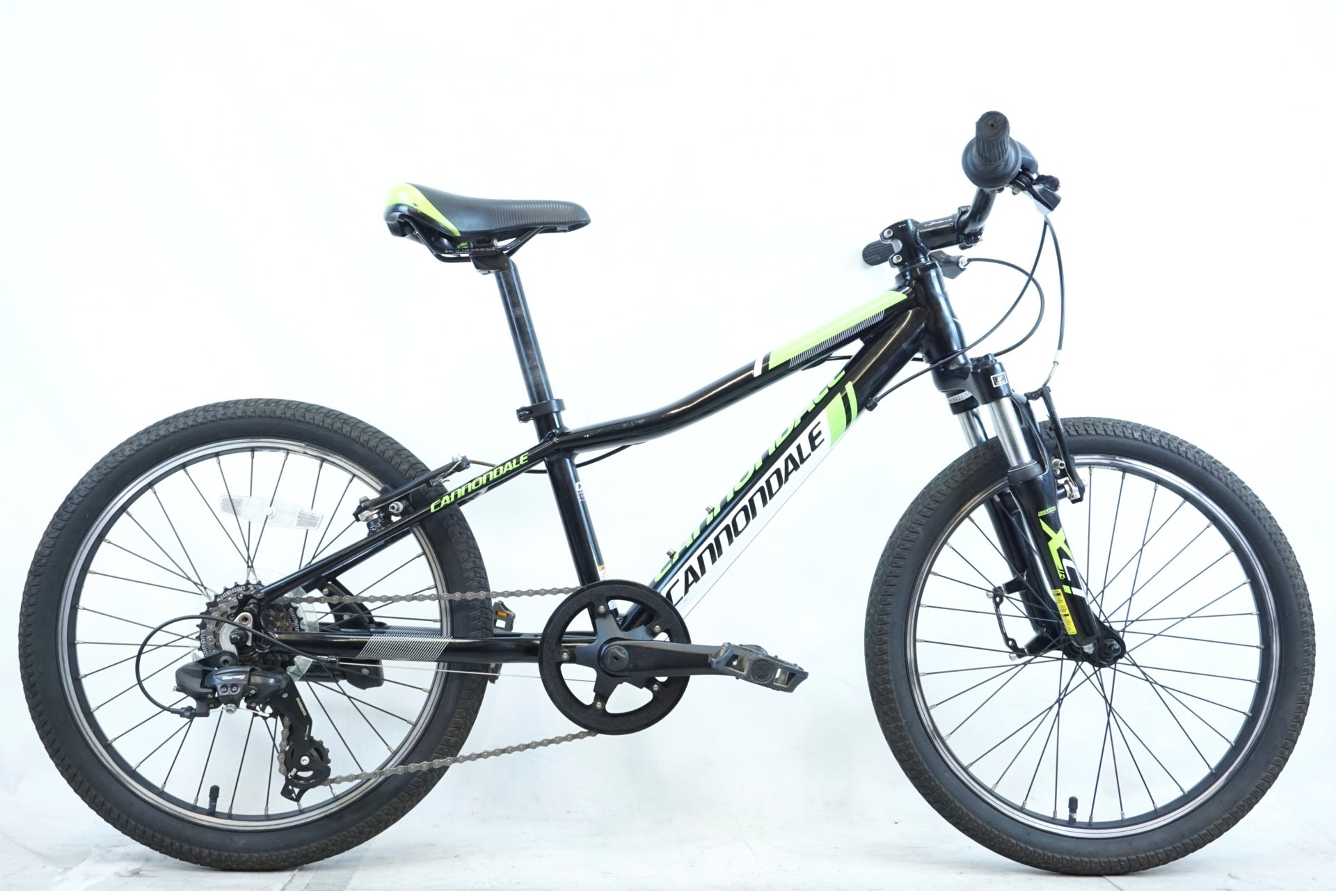 CANNONDALE 「キャノンデール」 KIDSTRAIL20 2017年モデル キッズバイク / 有明ガーデン店