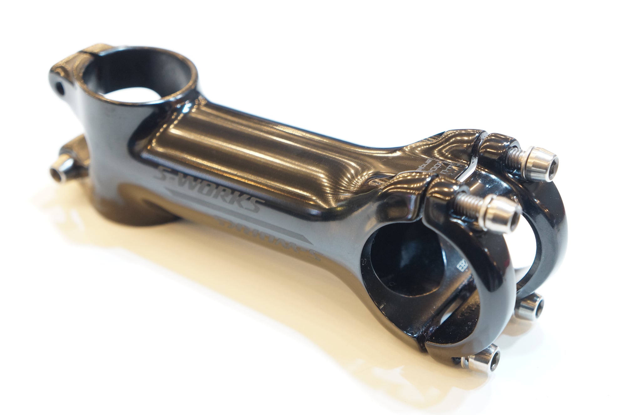 SPECIALIZED 「スペシャライズド」 S-WORKS SL φ31.8 100mmステム / バイチャリ浦和ベース