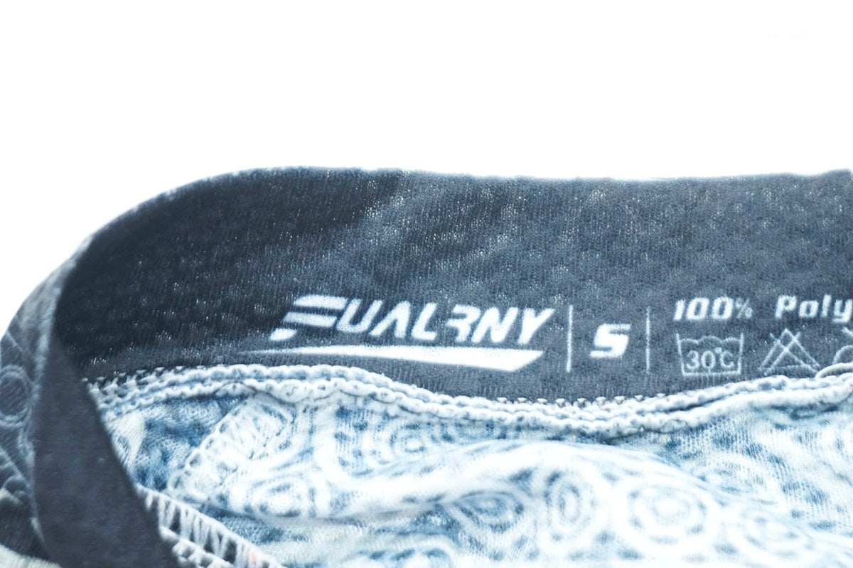 FUALRNY 「フアルニー」 Sサイズ 長袖ジャージ / 大阪門真店