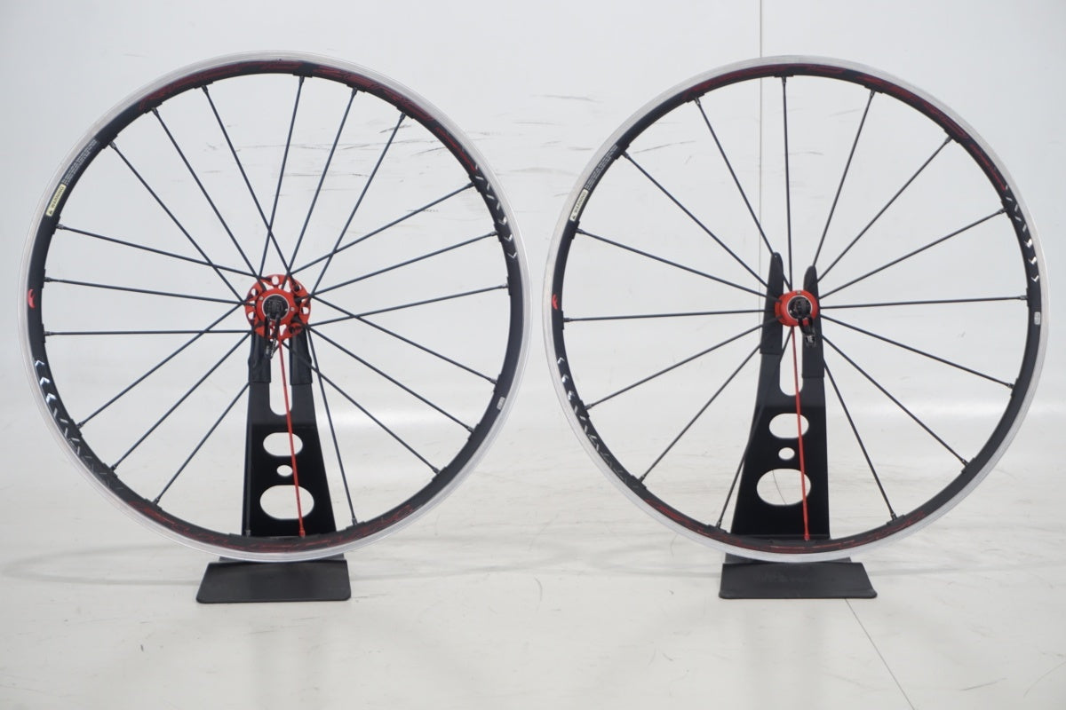 FULCRUM 「フルクラム」 RACING ZERO COMPETIZIONE SHIMANO11速 ホイールセット / 滋賀大津店
