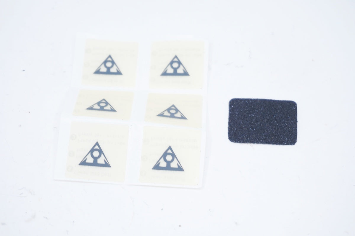 TOPEAK 「トピーク」 RESCUE BOX パンク修理キット / 大阪美原北インター店