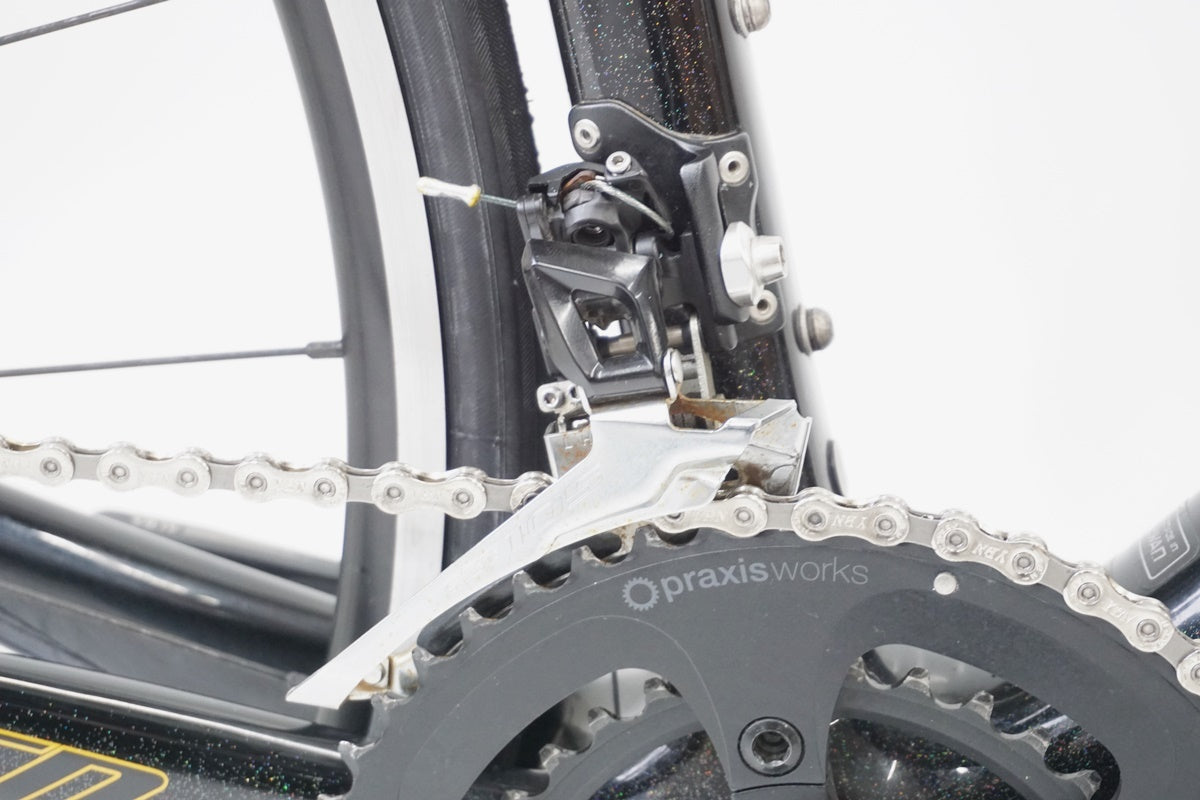 SPECIALIZED「スペシャライズド」 TARMAC MEN SPORT SAGAN SUPER STAR 2018年モデル ロードバイク/ 京都八幡店